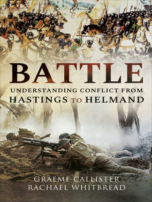 Title details for Battle by Graeme Callister - Available